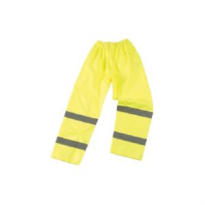 Hi-Vis Trousers (click for enlarged image)